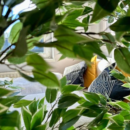 Prater Apartment - Loggia Виена Екстериор снимка